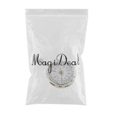 Max Automatic Mechanical Watch Movement Wristwatch Part 8205 Day Date Calendar