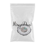 Max Watch Dial Clock Movement Double/Single Calendar 3 Hands single calendar