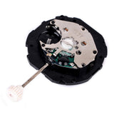 Max Watch Dial Clock Movement Double/Single Calendar 3 Hands double calendar