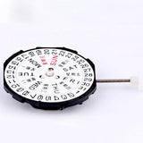 Max Watch Dial Clock Movement Double/Single Calendar 3 Hands double calendar