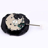 Max Watch Dial Clock Movement Double/Single Calendar 3 Hands double calendar