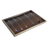 Max Jewelry Display Tray necklace Tray