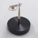 Max Watch Balance Holder Tack Watchmakers Tool Balances Holder Watch Cleaning