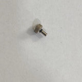 Max Lots 100pcs Waterproof Watch Crowns for Watch Repair or Replace