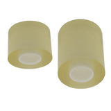 Max 1 Roll Watch Protective Film Tape Watch Band Dial Film Tape  Repair Tool 8cm