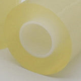 Max 1 Roll Watch Protective Film Tape Watch Band Dial Film Tape  Repair Tool 8cm