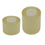 Max 1 Roll Watch Protective Film Tape Watch Band Dial Film Tape  Repair Tool 8cm