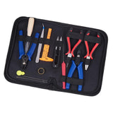 Max 13pcs Jewelry Making Supplies Kits Repair Tools jewelry design supply