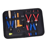 Max 13pcs Jewelry Making Supplies Kits Repair Tools jewelry design supply