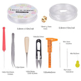 Max 13pcs Jewelry Making Supplies Kits Repair Tools jewelry design supply