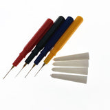 Max Precision Oiler Watch Clock Oil Pen Repair Tool Kit