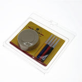 Max Precision Oiler Watch Clock Oil Pen Repair Tool Kit
