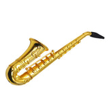 Max 1 Set Fashion Golden Smoking Pipe Tobacco Pipe Cigarette Smoking Pipe 93mm