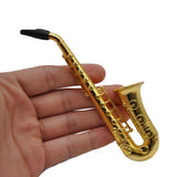 Max 1 Set Fashion Golden Smoking Pipe Tobacco Pipe Cigarette Smoking Pipe 93mm