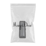 Max Diamond Color Scale Master Stones Master Stone Grading Set Black B