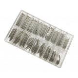 Max Maxb Watch Spring Bar 8-25mm Professional Watch Stainless Steel Link Pins Kit Set