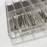 Max Maxb Watch Spring Bar 8-25mm Professional Watch Stainless Steel Link Pins Kit Set