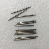 Max Maxb Watch Spring Bar 8-25mm Professional Watch Stainless Steel Link Pins Kit Set