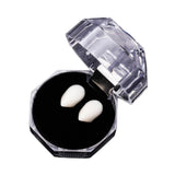 Maxbell Halloween false teeth vampire fangs zombie teeth COSPLAY costume props 13mm