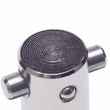 Maxbell 1 Set/8 Pieces Watch Repair Tools Waterproof Watch Screw Back Case Opener