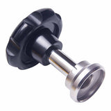 Maxbell 1 Set/8 Pieces Watch Repair Tools Waterproof Watch Screw Back Case Opener