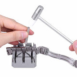 Maxbell 1 Set Watch Band Link Remover Tool