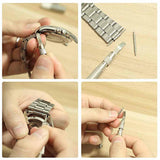 Maxbell 1 Set Watch Band Link Remover Tool