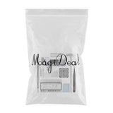Maxbell 1 Set Watch Band Link Remover Tool