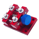 Maxbell Watch Bezel Opener Wristwatch Bezel Removal Tool Workbench Back Case Opener