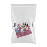 Maxbell Watch Bezel Opener Wristwatch Bezel Removal Tool Workbench Back Case Opener