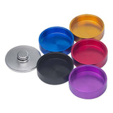 Maxbell 5 Pieces Set Watch Clean Cup Storage Pot Wristwatch Oil Cleaning Wash Tool