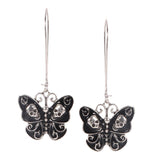 Maxbell Gothic Earrings