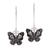 Maxbell Gothic Earrings