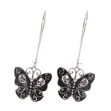 Maxbell Gothic Earrings
