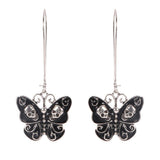 Maxbell Gothic Earrings