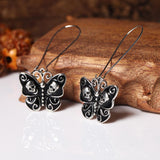 Maxbell Gothic Earrings