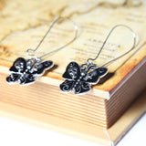 Maxbell Gothic Earrings