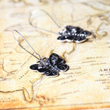 Maxbell Gothic Earrings
