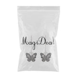 Maxbell Gothic Earrings