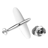Maxbell Aircraft Brooches Pins
