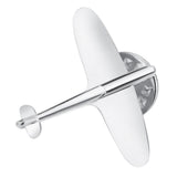 Maxbell Aircraft Brooches Pins
