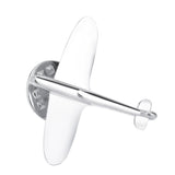 Maxbell Aircraft Brooches Pins