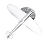 Maxbell Aircraft Brooches Pins
