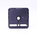 Maxbell Black Wall Quartz Movement for Clock Repair Replacement Movement Clock