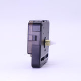 Maxbell Black Wall Quartz Movement for Clock Repair Replacement Movement Clock