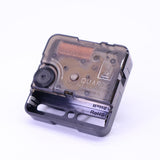 Maxbell Black Wall Quartz Movement for Clock Repair Replacement Movement Clock