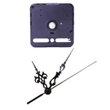 Maxbell Black Wall Quartz Movement for Clock Repair Replacement Movement Clock