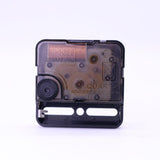 Maxbell Black Wall Quartz Movement for Clock Repair Replacement Movement Clock
