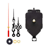Maxbell Quartz Swing Wall Clock Movement Pointer DIY Repair Part Professional Kit