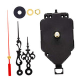 Maxbell Quartz Swing Wall Clock Movement Pointer DIY Repair Part Professional Kit